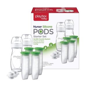 Playtex Baby PODS Starter Set